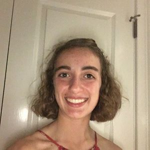 Meet your Posher, Meredith